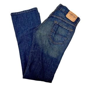 Signature By Levi Strauss Low Boot Jeans Size 30 x 32